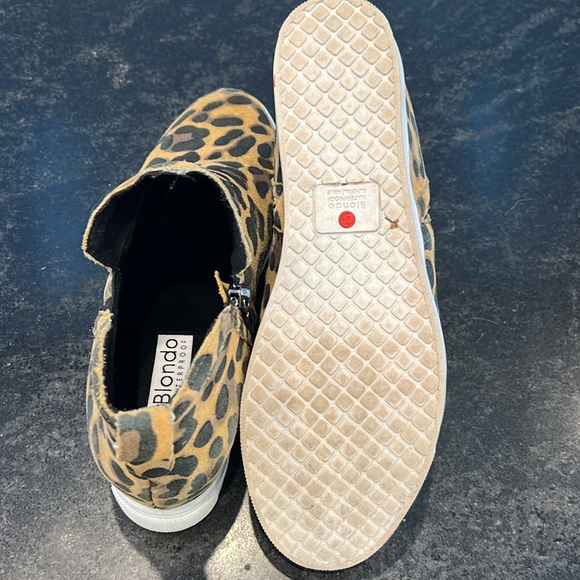 Blondo waterproof booties - Picture 6 of 6